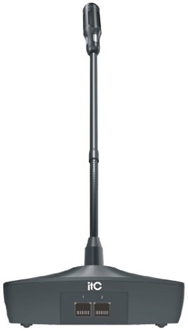 Пульт  ITC TS-0302A 125490