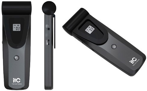 Приемник  ITC TS-0370HD 125497