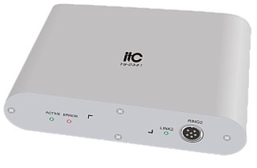 Удлинитель  ITC TS-0321 125498