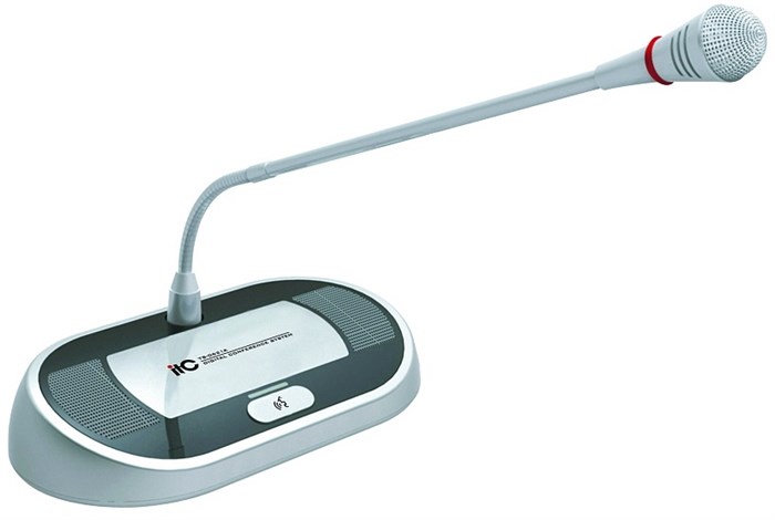 Пульт  ITC TS-0621A 125502