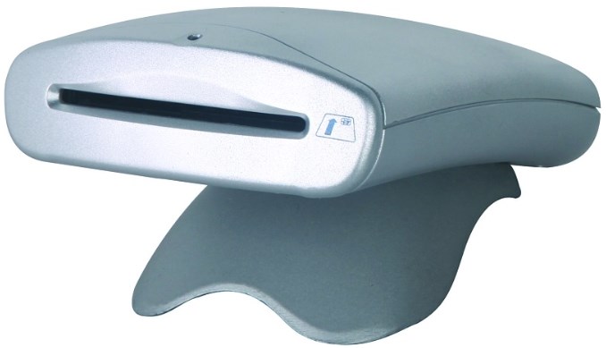 Устройство  ITC TS-02RD 125514