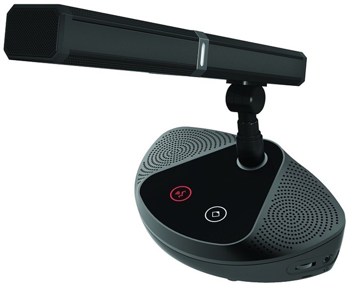 Микрофон  ITC TS-0202D 125518