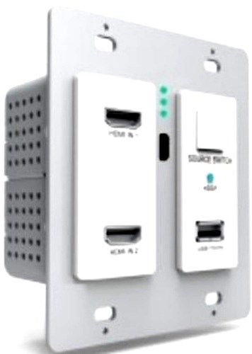 Розетка  ITC TR-0722 125520