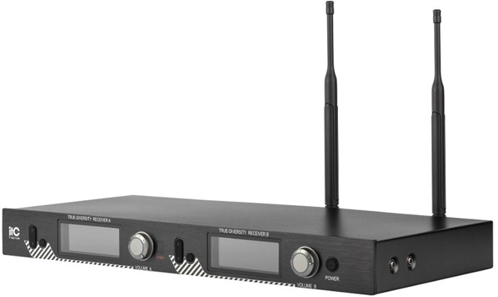 Радиосистема  ITC T-521UH 125522