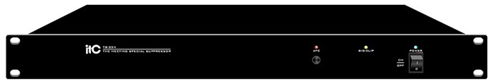 Аудиопроцессор  ITC TS-234 125525