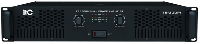 Усилитель  ITC TS-700PI 125528