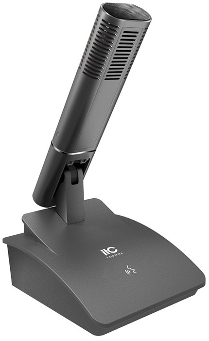 Микрофон  ITC TS-0303A 125534