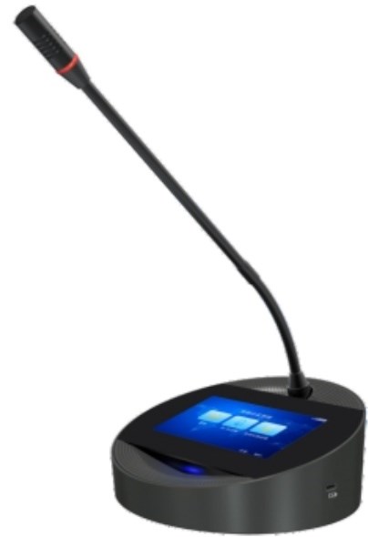 Микрофон  ITC TS-W103A 125538