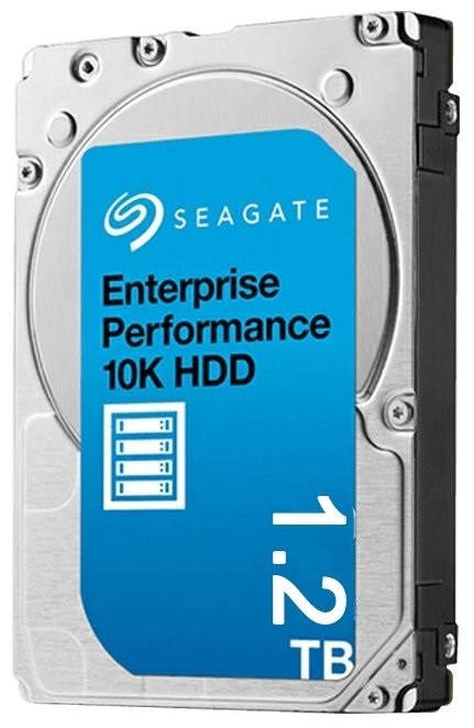 Жесткий диск 1.2TB SAS 12Gb/s Seagate ST1200MM0009 102815