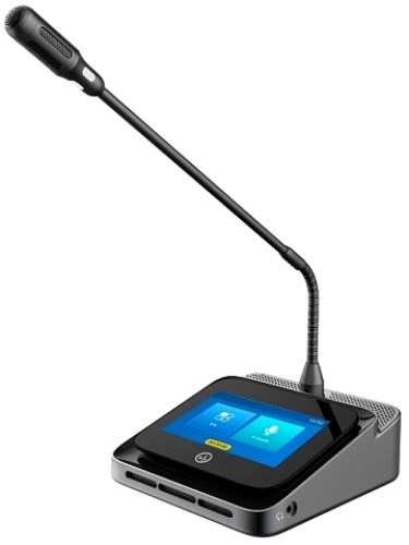 Микрофон  ITC TS-0310А 125542