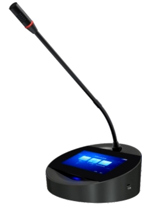 Микрофон  ITC TS-W103 125548