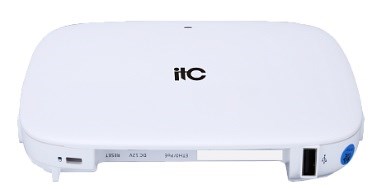 Точка доступа  ITC TS-W111 v.2 125552