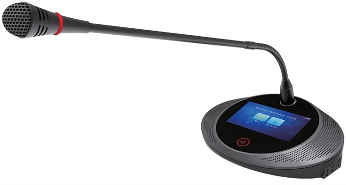 Микрофон  ITC TS-W101A 125560