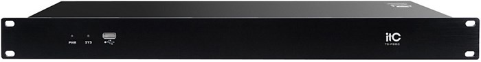 Коммутатор  ITC TS-P880 125570