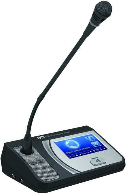 Пульт  ITC TS-0203 125574