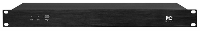 Аудиопроцессор  ITC TS-P1212 125580