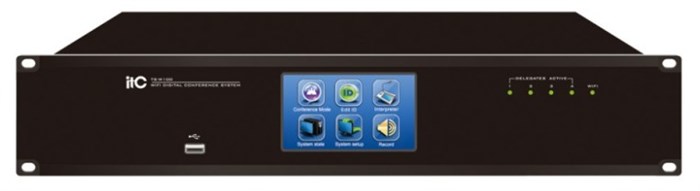 Контроллер  ITC TS-W100 125583