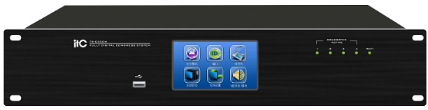 Контроллер  ITC TS-0300M 125584