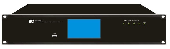 Контроллер  ITC TS-W100MD 125585