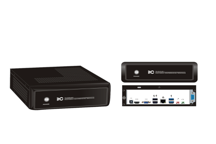 Терминал  ITC TS-8304B2 125586