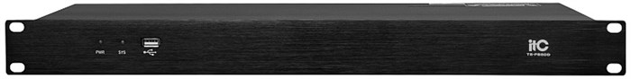 Аудиопроцессор  ITC TS-P880D 125588