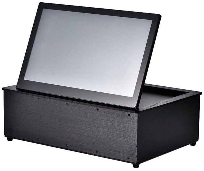 Контроллер  ITC TS-FZ215T 125591