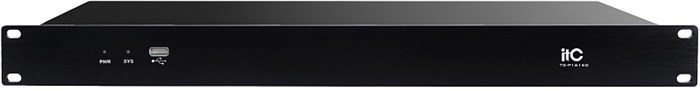 Аудиопроцессор  ITC TS-P1616D 125592