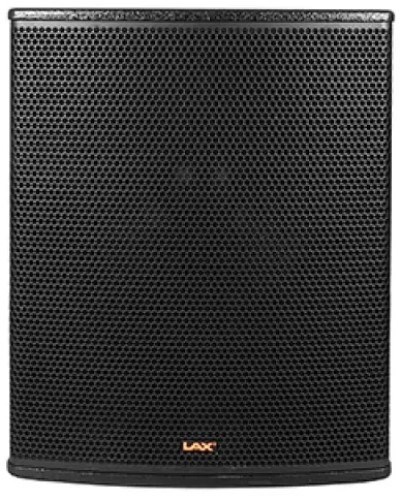 Акустическая система  LAX TR18BA 125604