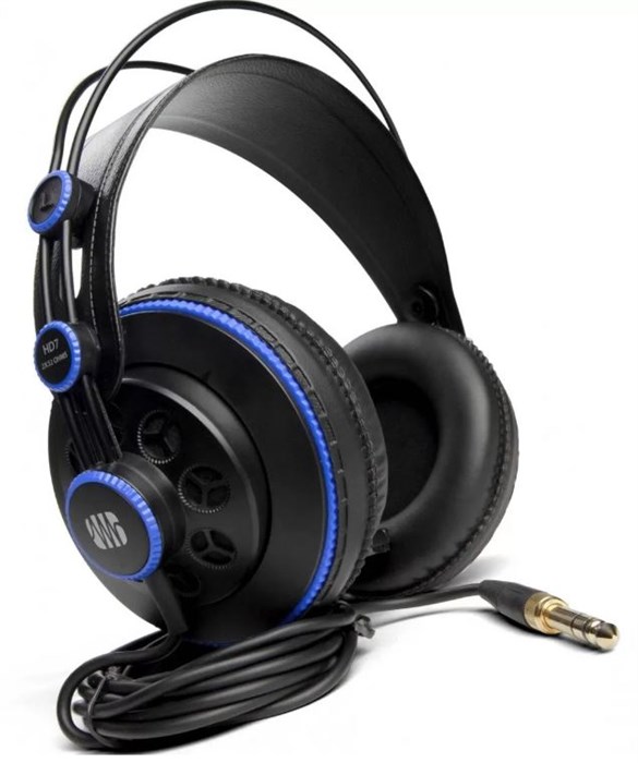 Наушники  Presonus HD7 125612