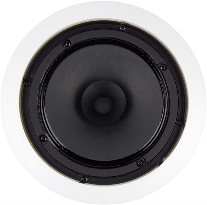 Акустическая система  Radiotehnika RT TL6T8 White 125620