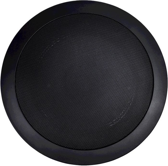 Акустическая система  Radiotehnika RT TL6T8 Black 125622