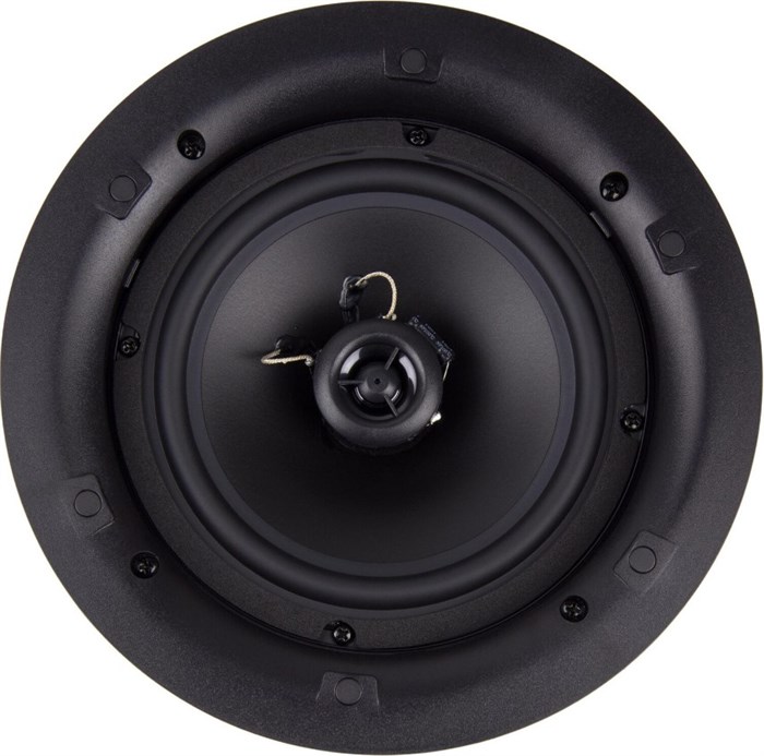 Акустическая система  Radiotehnika RT HO65 White 125625