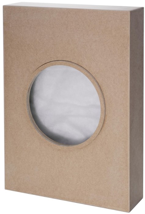 Бокс  Radiotehnika UniBox S 125626