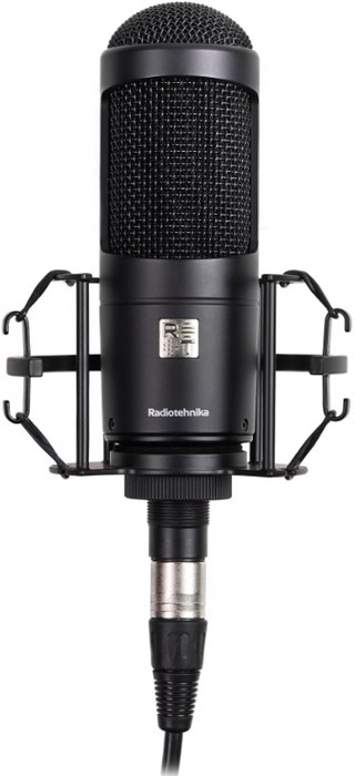 Микрофон  Radiotehnika MCD-01 125627