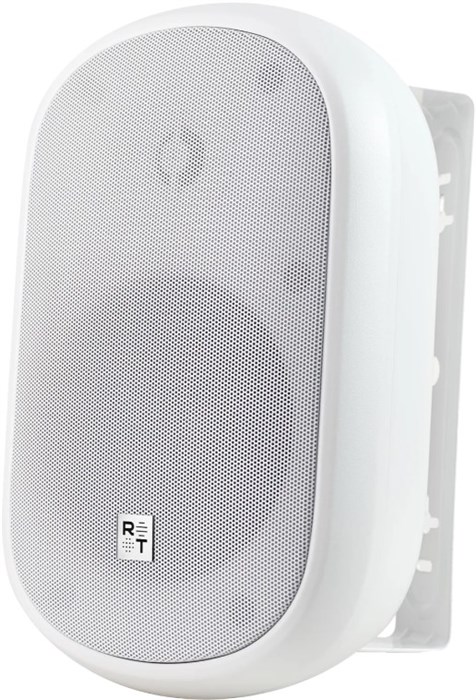 Акустическая система  Radiotehnika RT PARK 5T White 125634