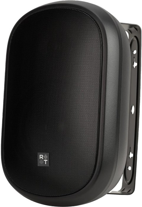 Акустическая система  Radiotehnika RT PARK 5T Black 125635