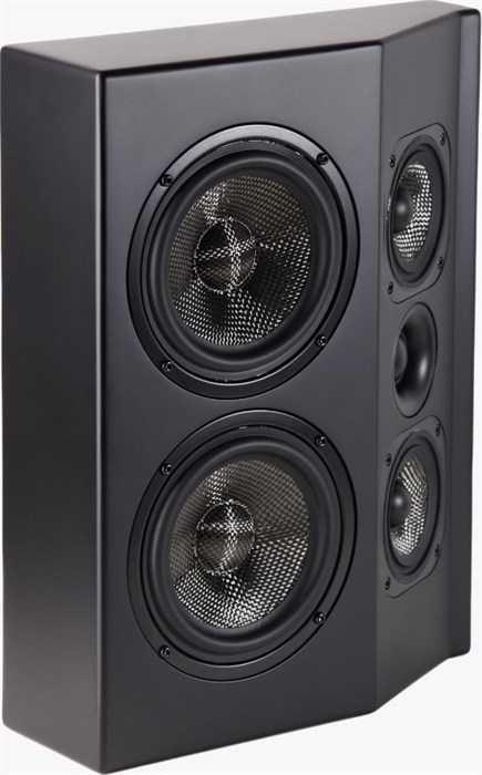 Акустическая система  Radiotehnika Integrator SAT01 125646