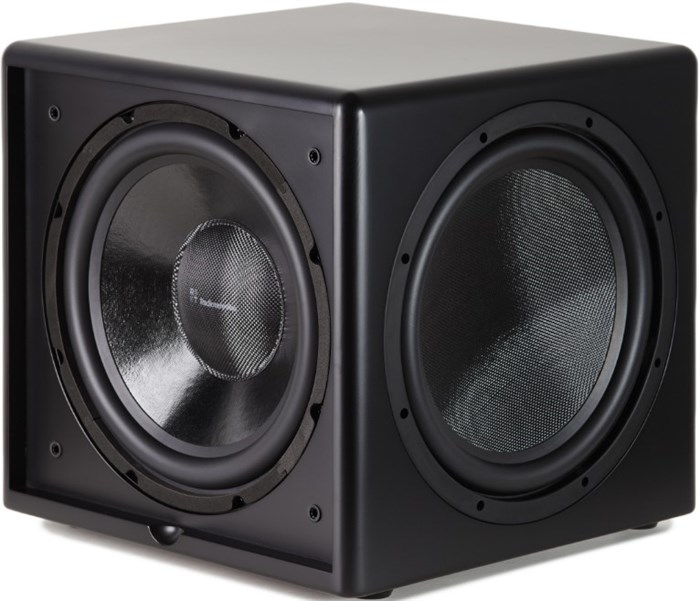 Сабвуфер  Radiotehnika Integrator SUB12 125652