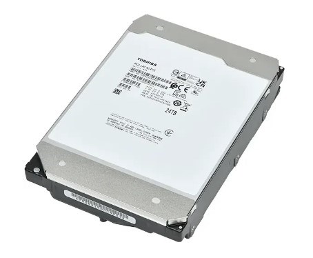 Жесткий диск 18TB SAS 12Gb/s Toshiba MG11SCA18TE 102854