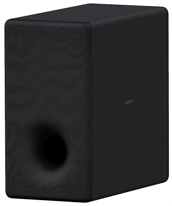 Сабвуфер  Sony SASW3 125692