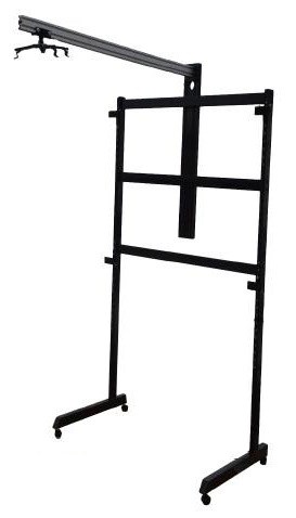 Стойка для интерактивной доски IQBoard STWP-06/1 125700