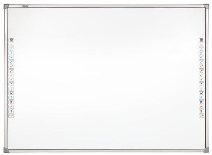Интерактивная доска  DonView DB-82IND-H03/HB-82IN-H03 125703
