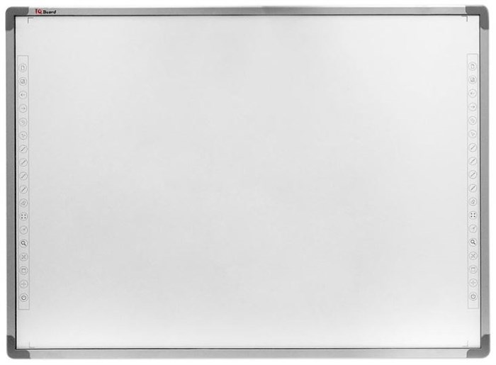Интерактивная доска  IQBoard RPT087-40 (RPN087) 125706