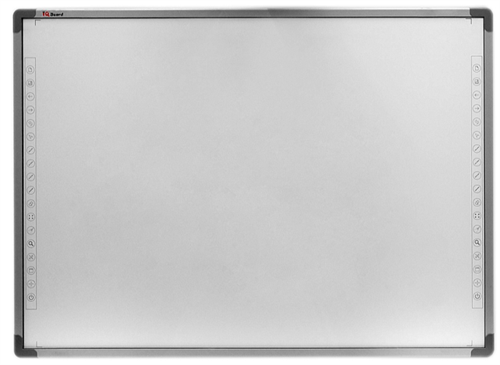 Интерактивная доска  IQBoard RPT097-20 125714