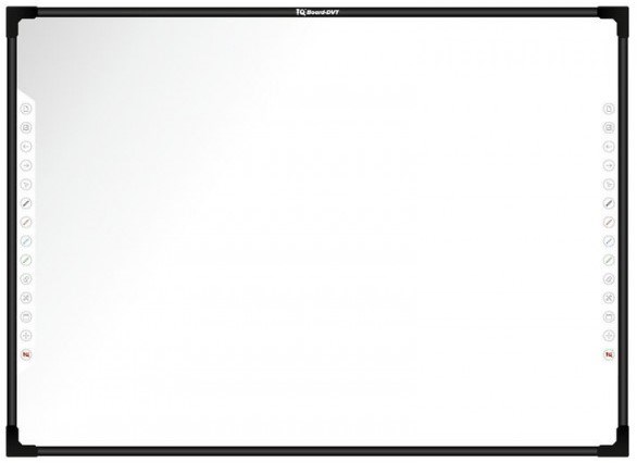 Интерактивная доска  IQBoard DVT TN100 125717