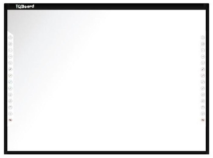 Интерактивная доска  IQBoard DVT TN078 125726