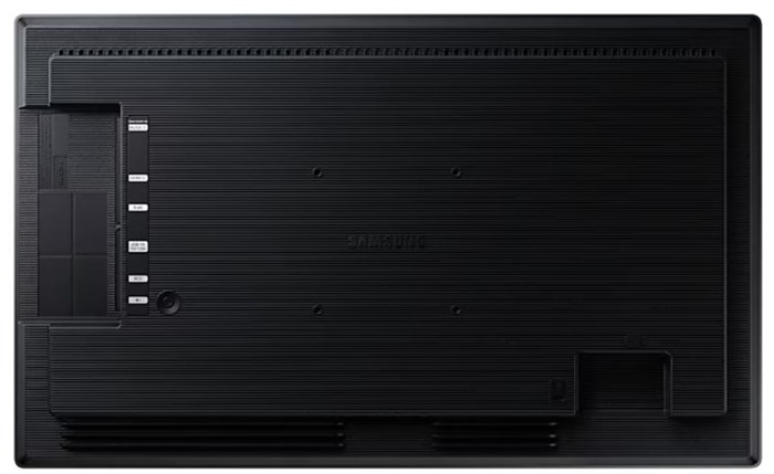 Интерактивная панель  Samsung QB24C 125729