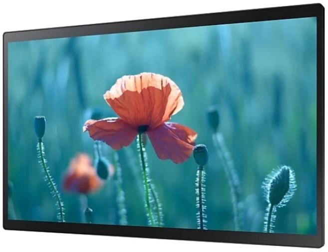 Интерактивная панель  Samsung QB13R-TM 125730