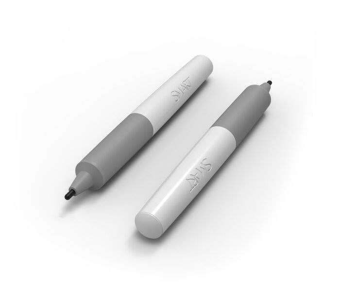 Интерактивная доска  SMART technologies SBM777V-43 125732