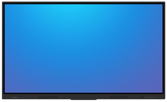 Интерактивная панель  Lumien LMP6502ELN 125741